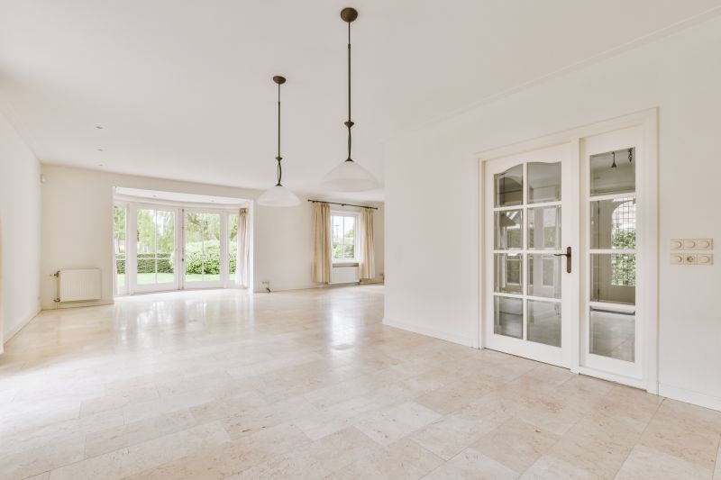 Cost of Tile in Saline, MI